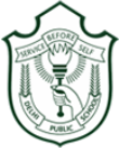 Delhi Public School Haridwar Logo