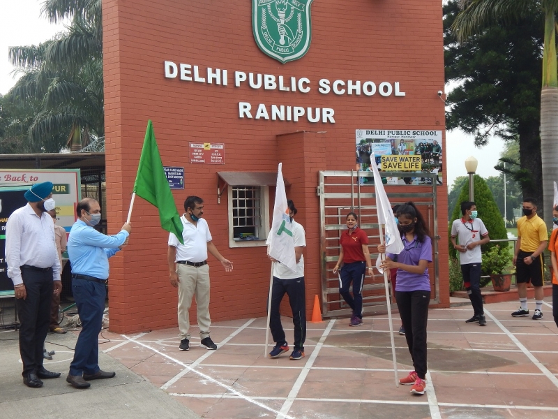 Best CBSE School in Haridwar